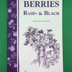 Berries/ Rasp & Black